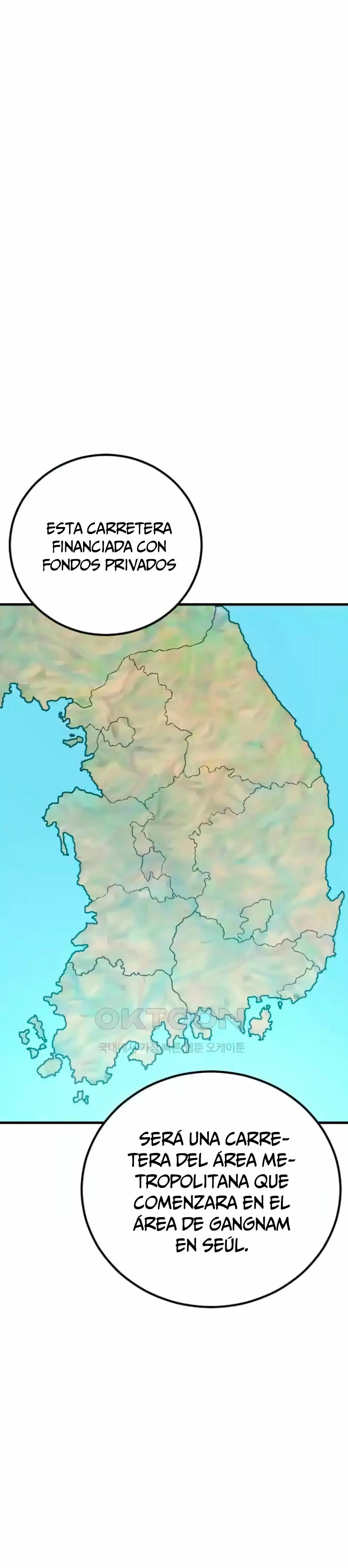 Read Manager Kim Español Manga Online