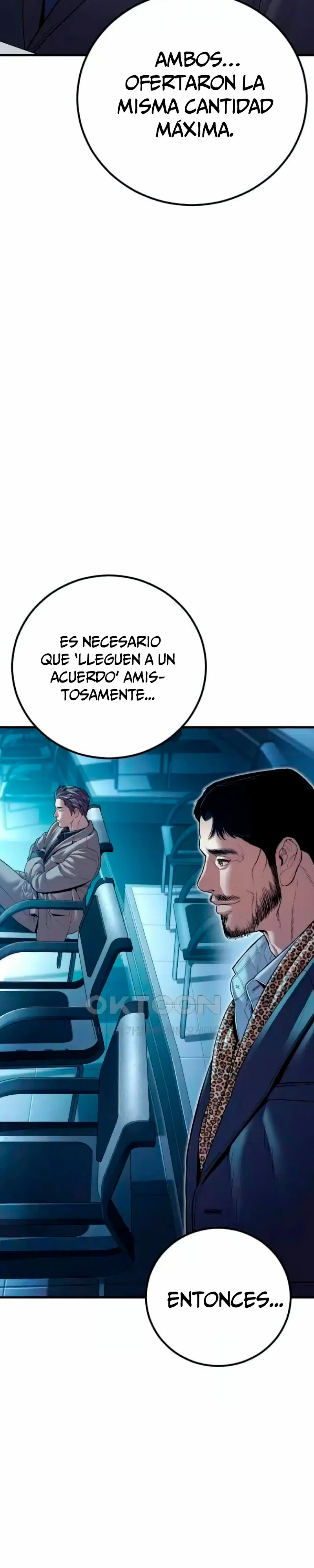 Read Manager Kim Español Manga Online