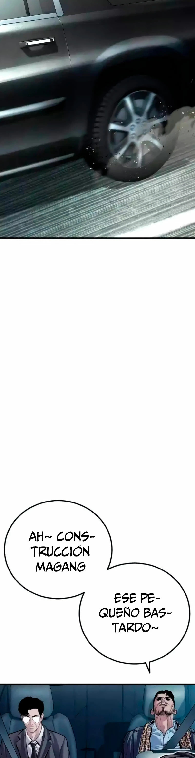 Read Manager Kim Español Manga Online