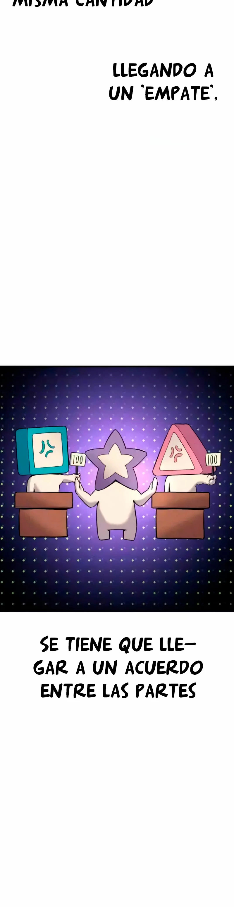 Read Manager Kim Español Manga Online