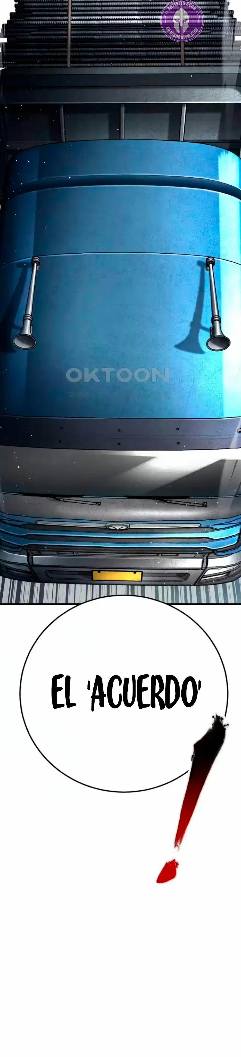 Read Manager Kim Español Manga Online