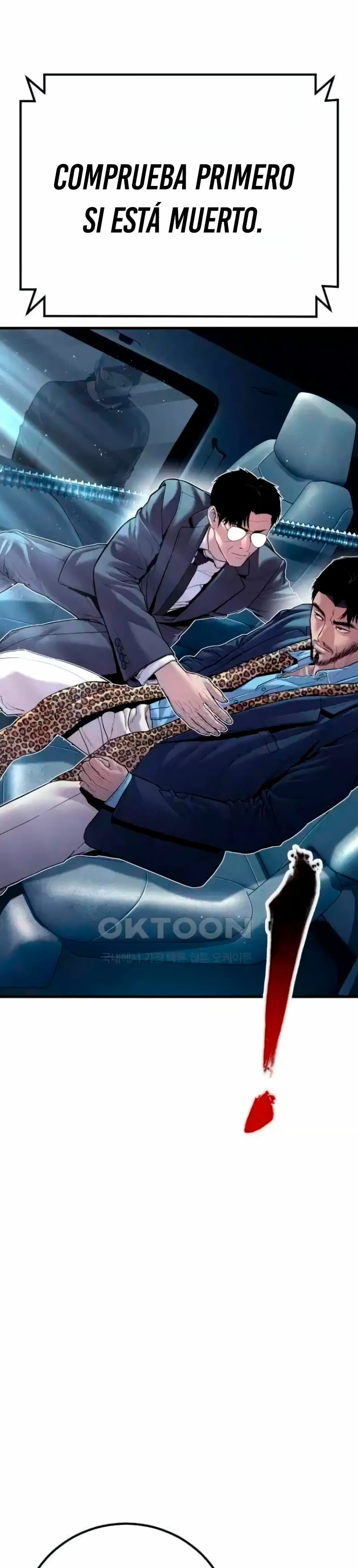 Read Manager Kim Español Manga Online