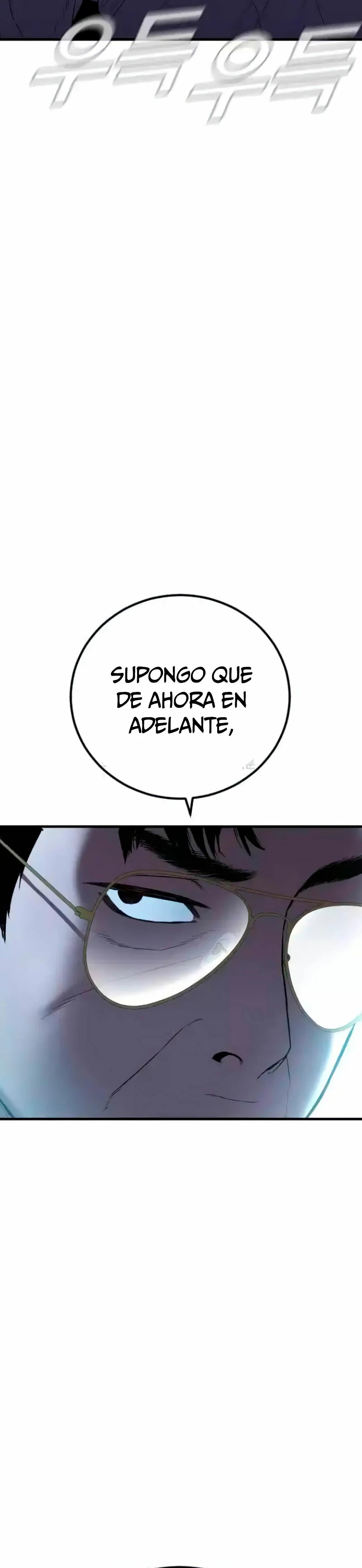 Read Manager Kim Español Manga Online