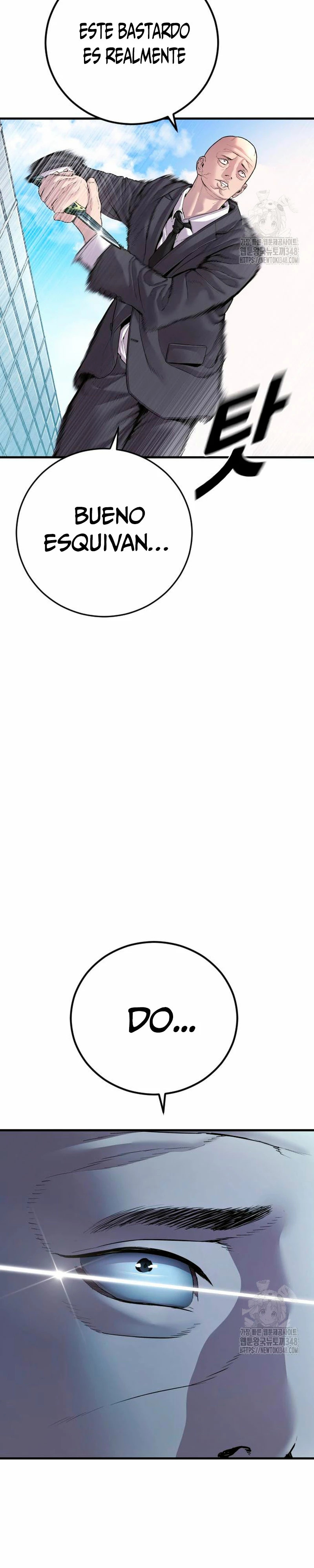 Read Manager Kim Español Manga Online