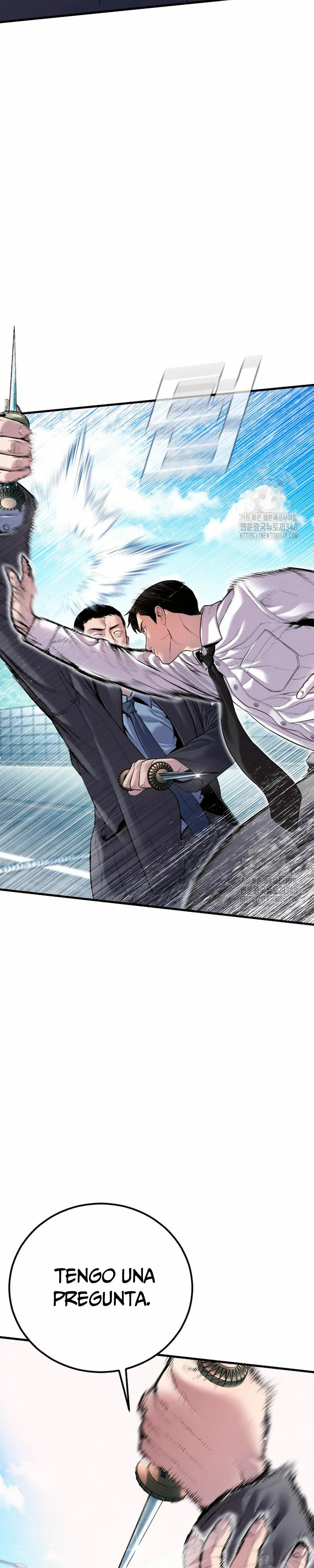 Read Manager Kim Español Manga Online