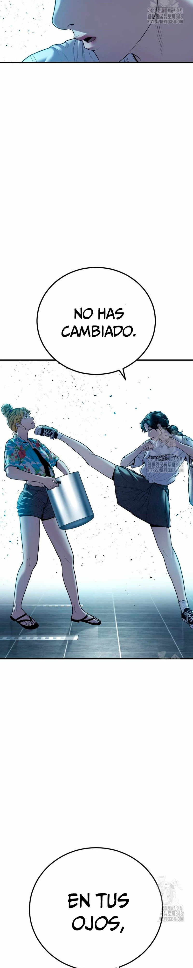 Read Manager Kim Español Manga Online