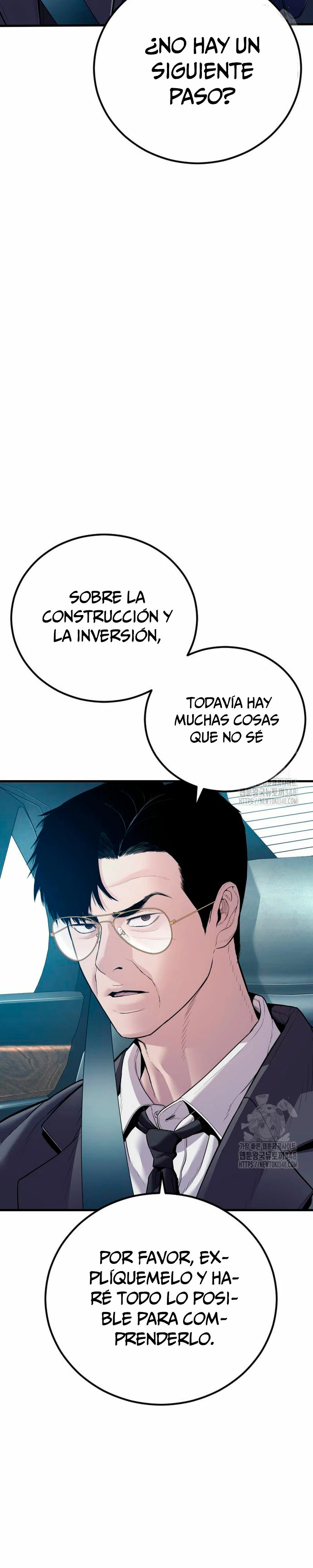 Read Manager Kim Español Manga Online