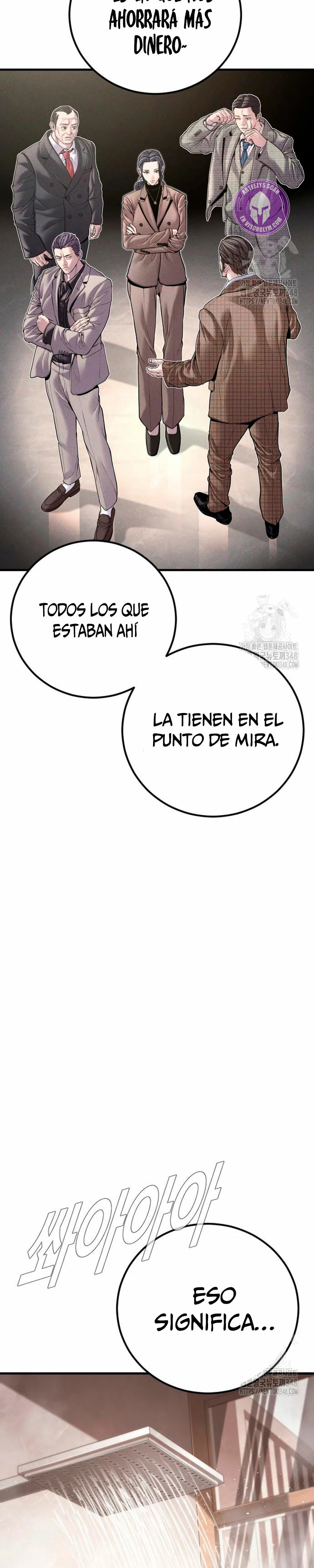 Read Manager Kim Español Manga Online