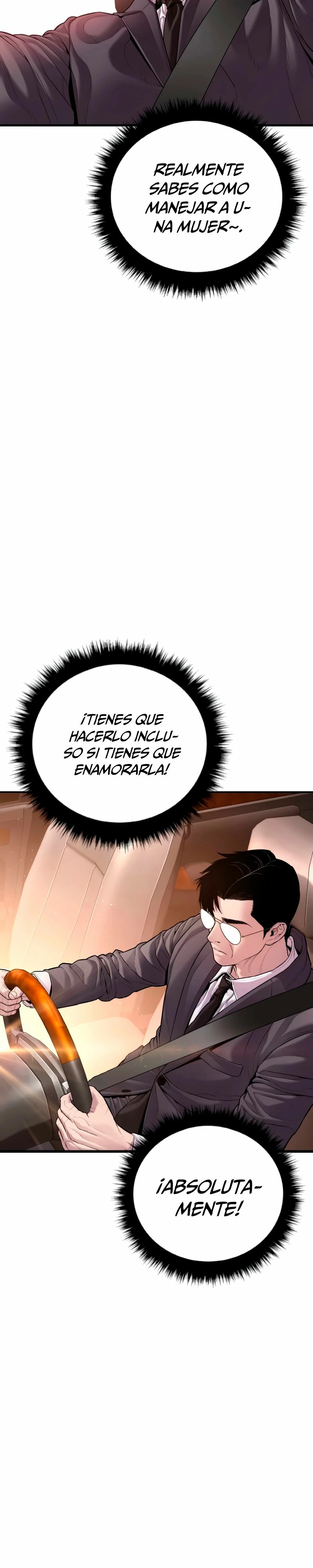 Read Manager Kim Español Manga Online