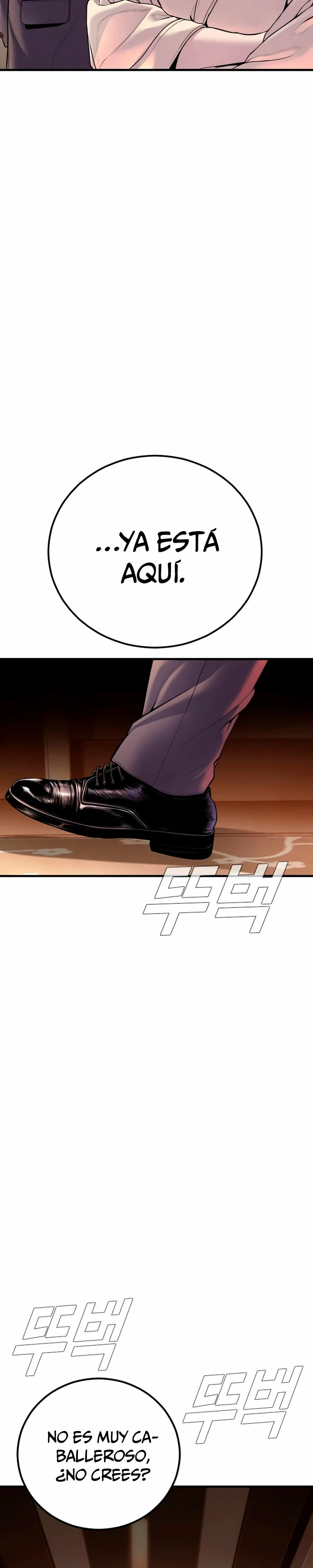 Read Manager Kim Español Manga Online