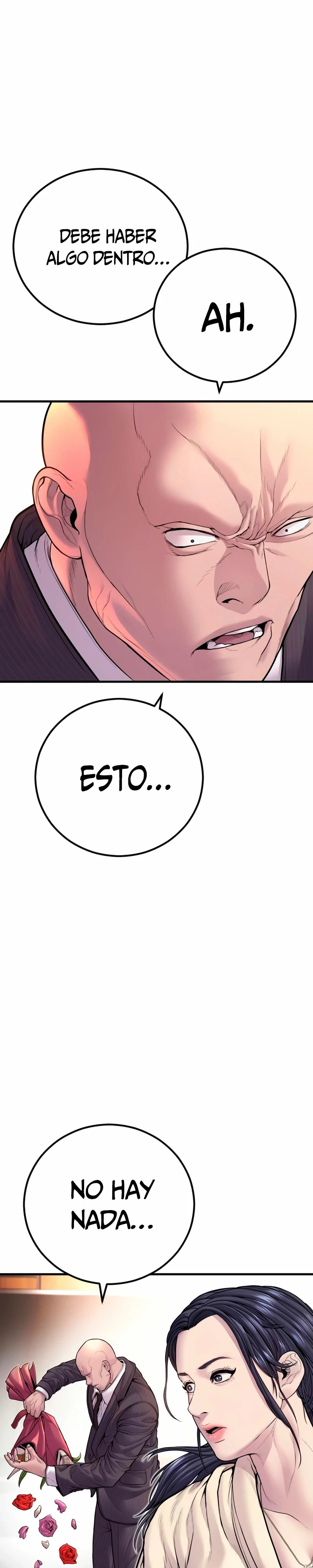 Read Manager Kim Español Manga Online