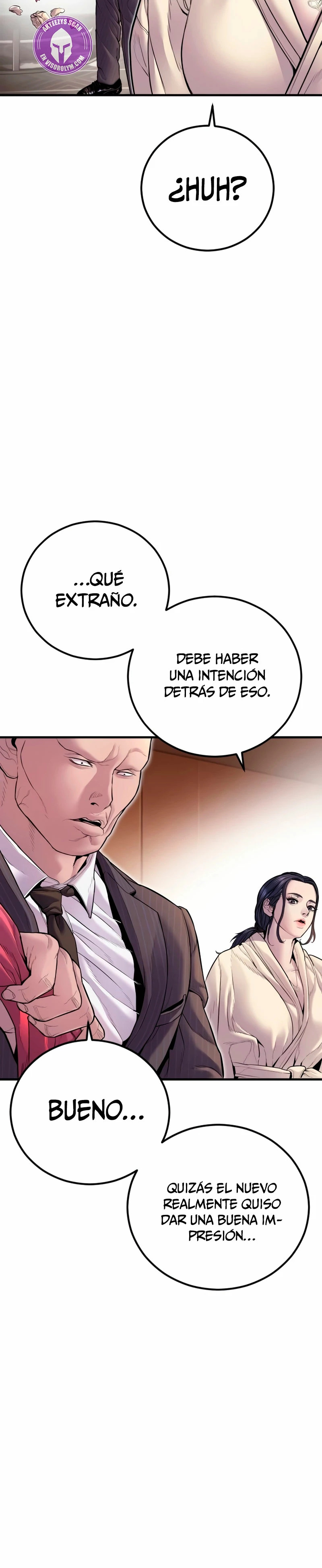 Read Manager Kim Español Manga Online