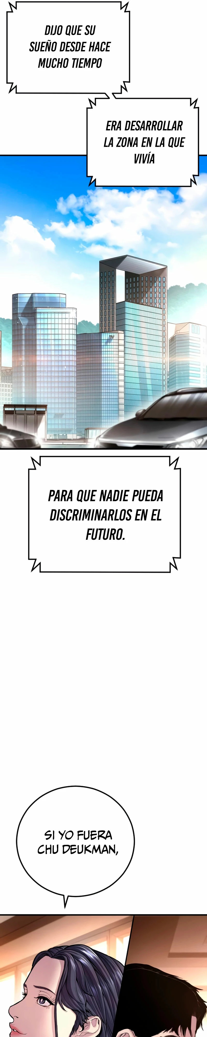 Read Manager Kim Español Manga Online