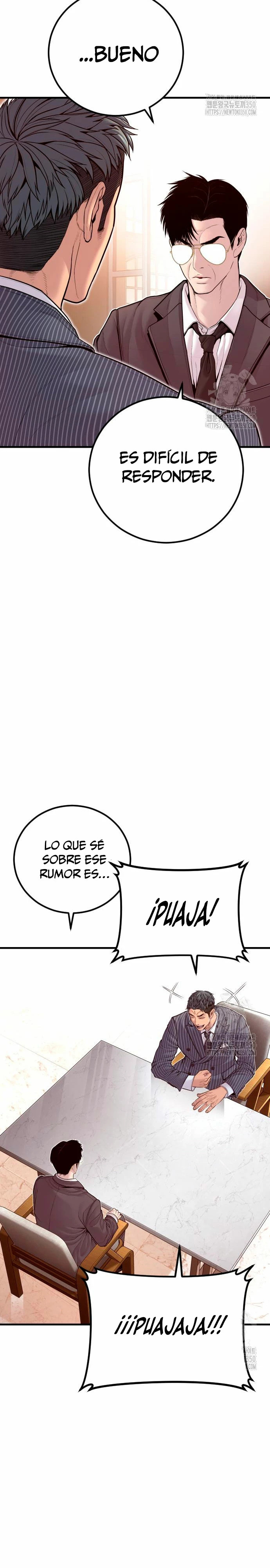 Read Manager Kim Español Manga Online