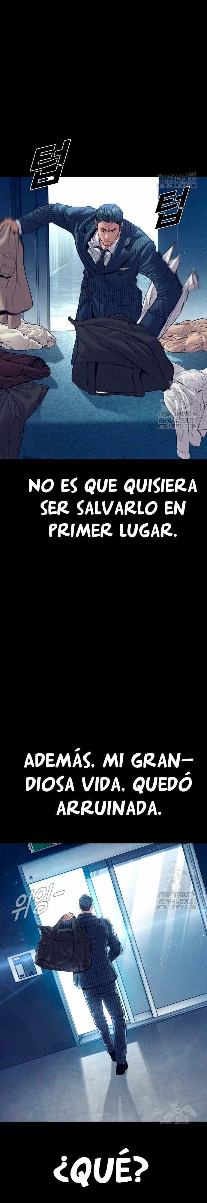 Read Manager Kim Español Manga Online