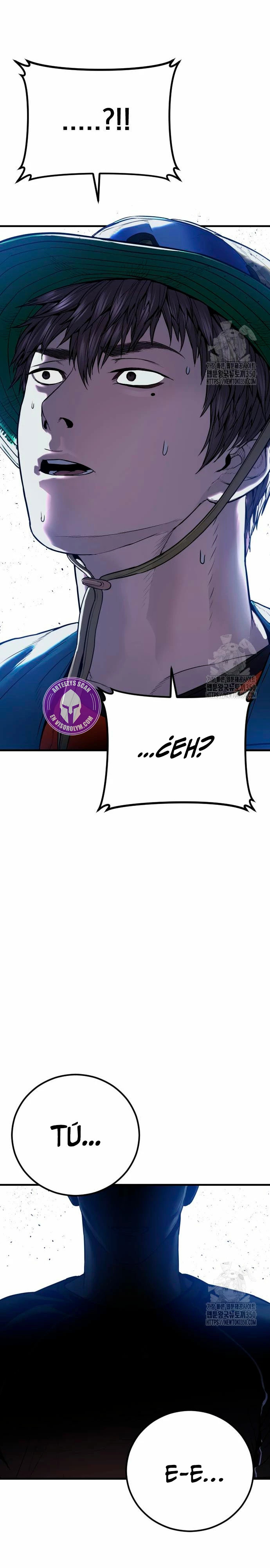 Read Manager Kim Español Manga Online