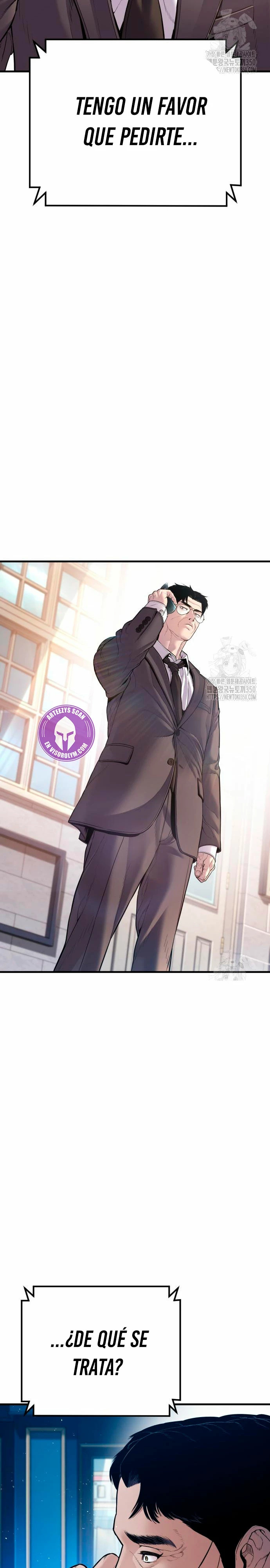 Read Manager Kim Español Manga Online