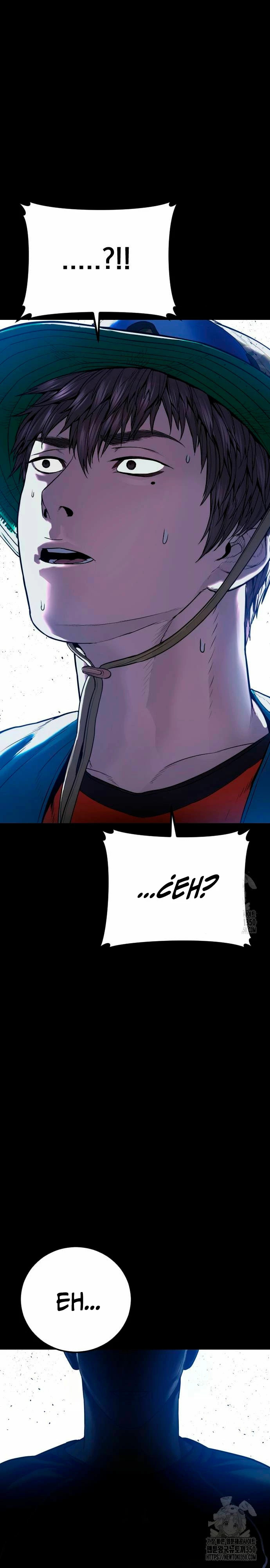 Read Manager Kim Español Manga Online