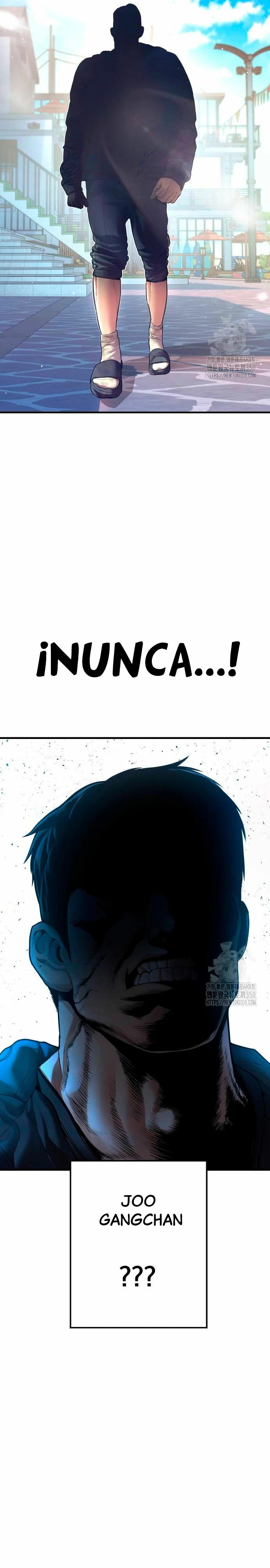 Read Manager Kim Español Manga Online