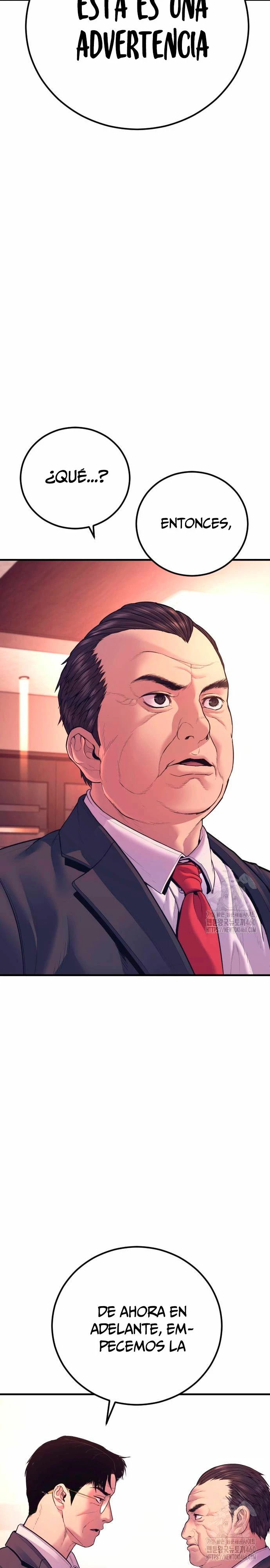 Read Manager Kim Español Manga Online