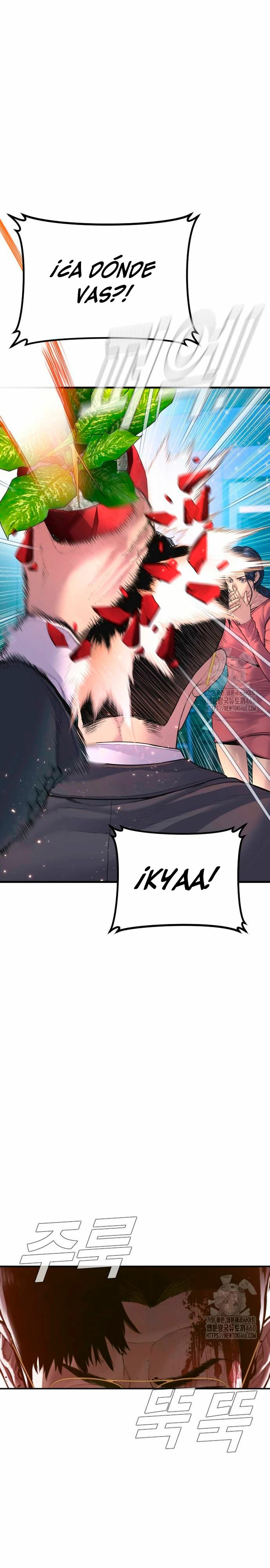 Read Manager Kim Español Manga Online