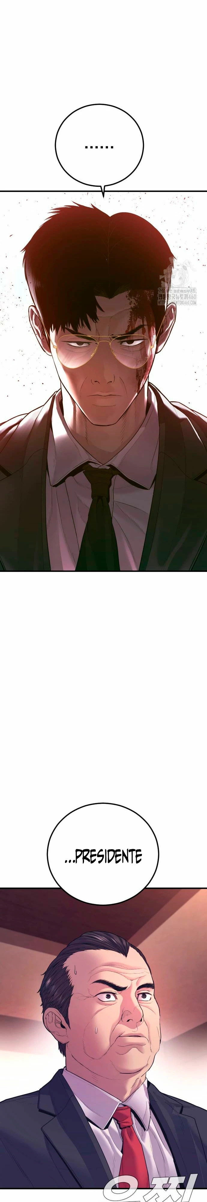 Read Manager Kim Español Manga Online