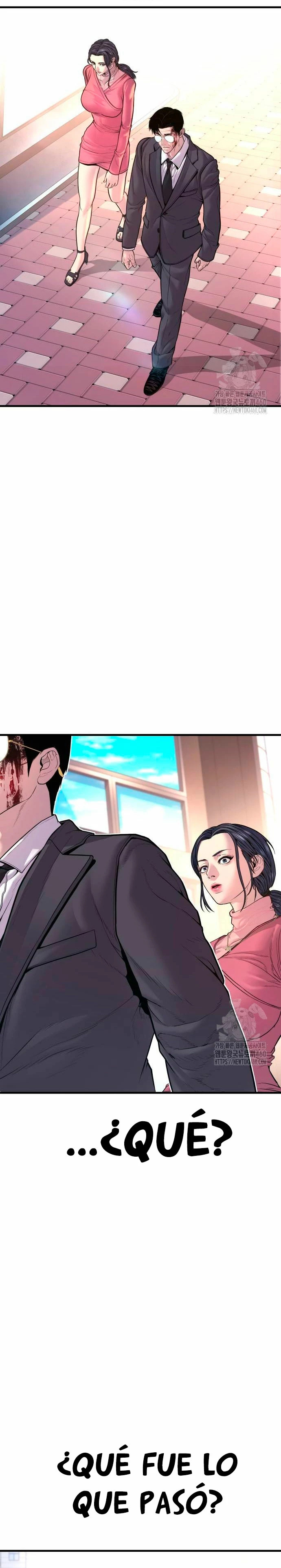 Read Manager Kim Español Manga Online