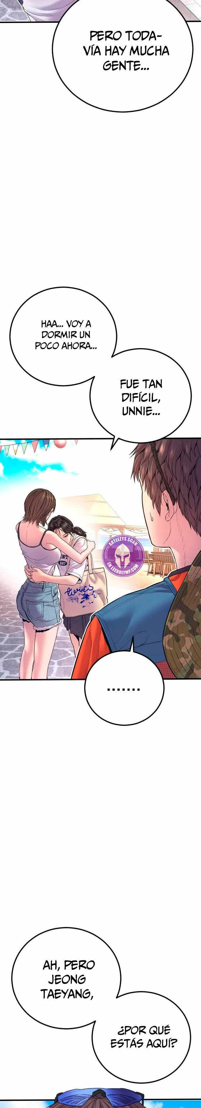 Read Manager Kim Español Manga Online