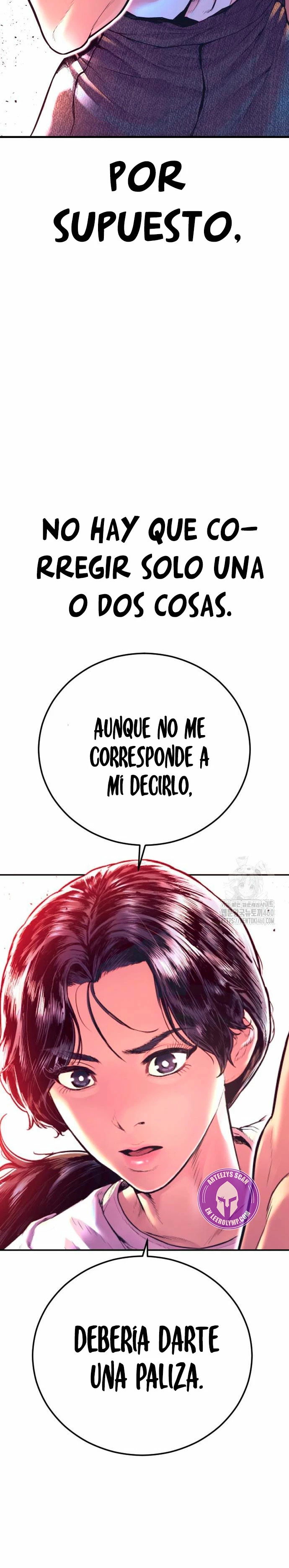 Read Manager Kim Español Manga Online