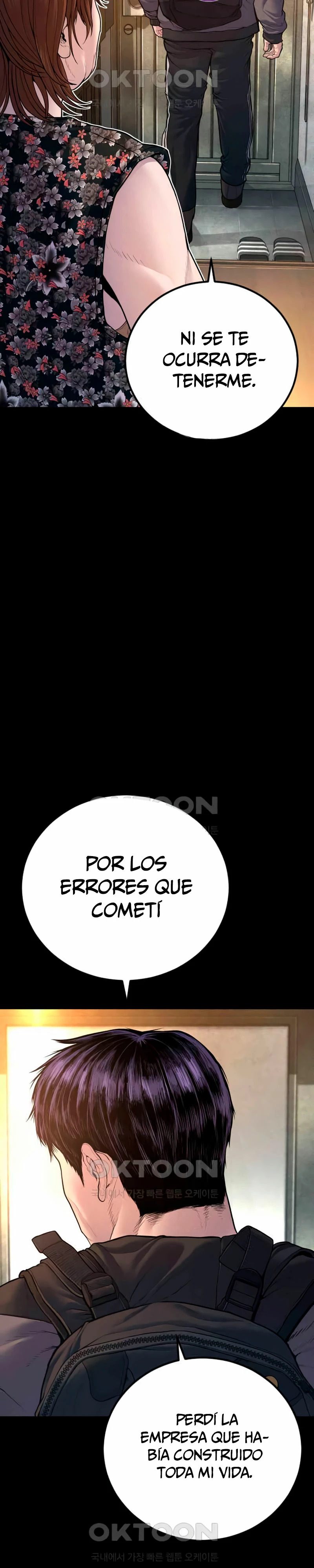 Read Manager Kim Español Manga Online