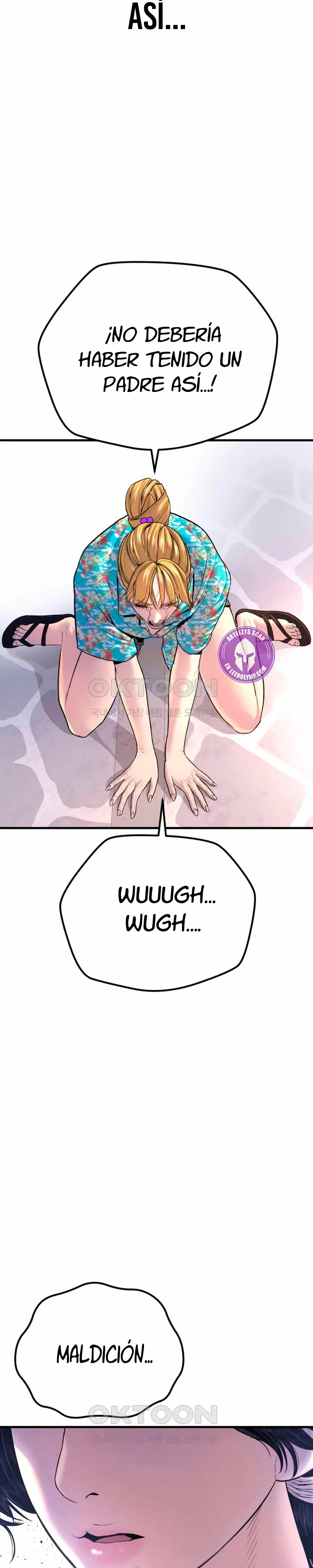 Read Manager Kim Español Manga Online