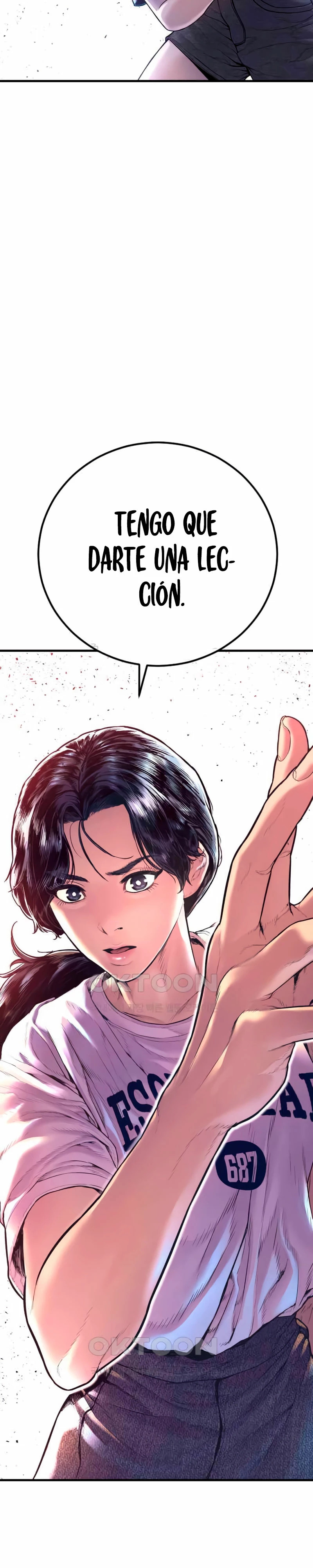 Read Manager Kim Español Manga Online