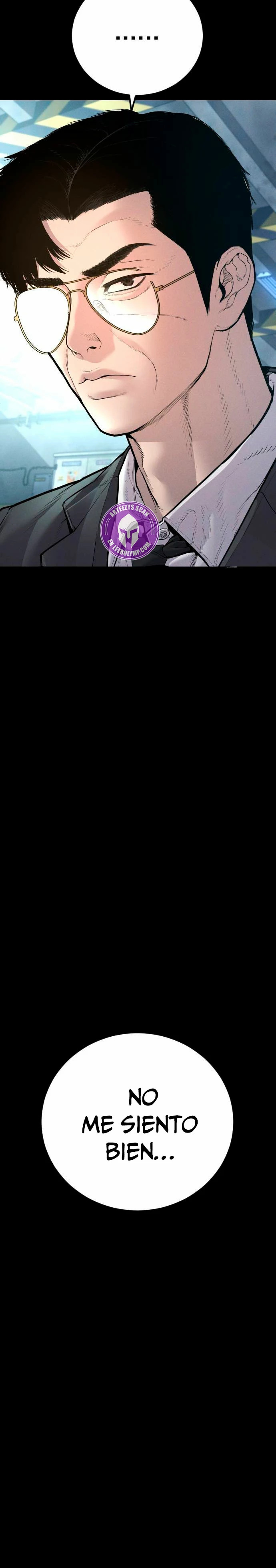 Read Manager Kim Español Manga Online