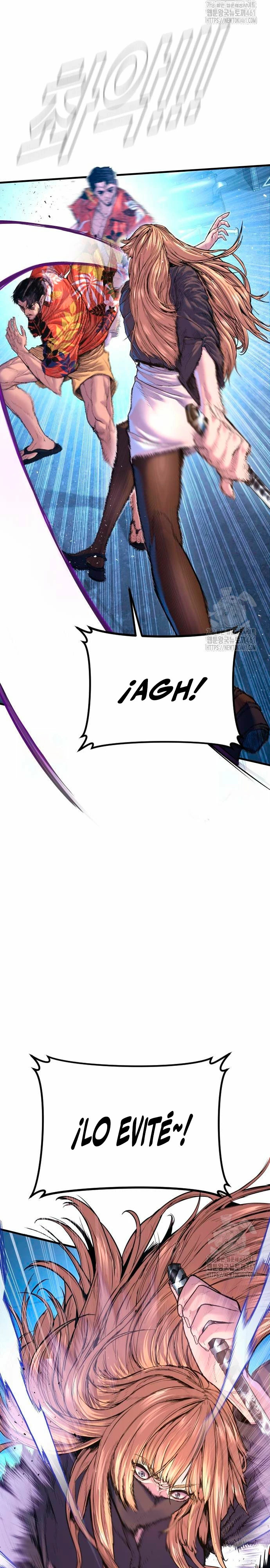 Read Manager Kim Español Manga Online