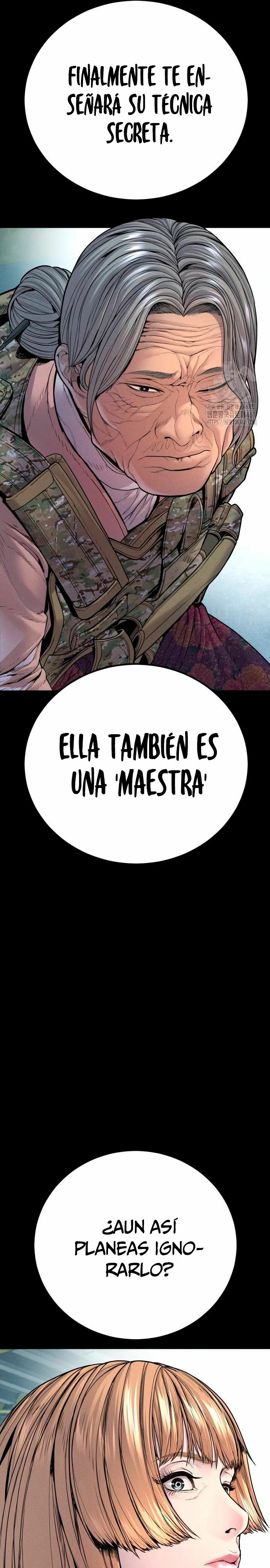 Read Manager Kim Español Manga Online