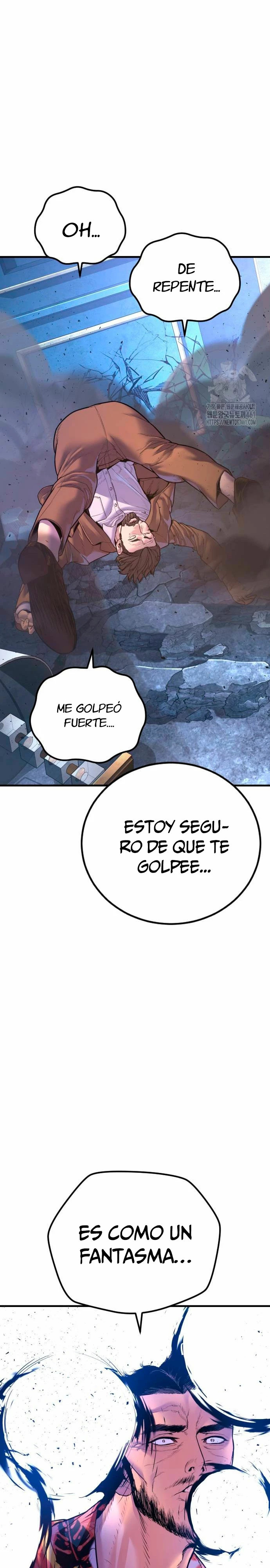 Read Manager Kim Español Manga Online