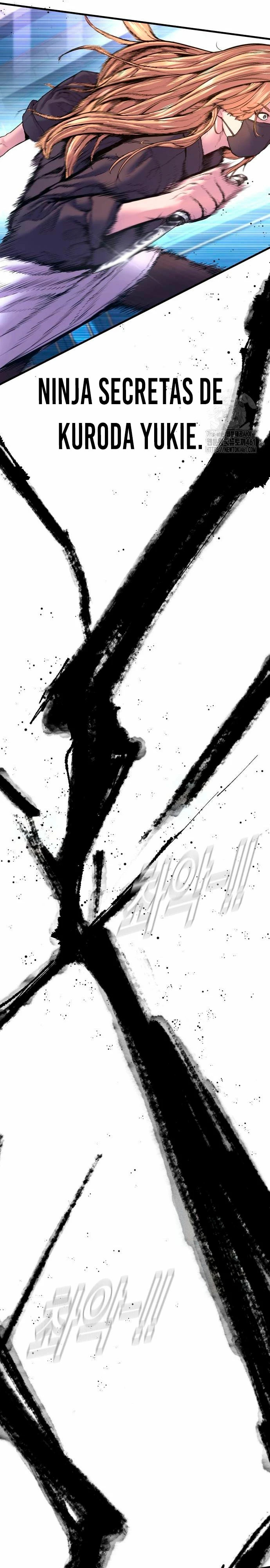 Read Manager Kim Español Manga Online