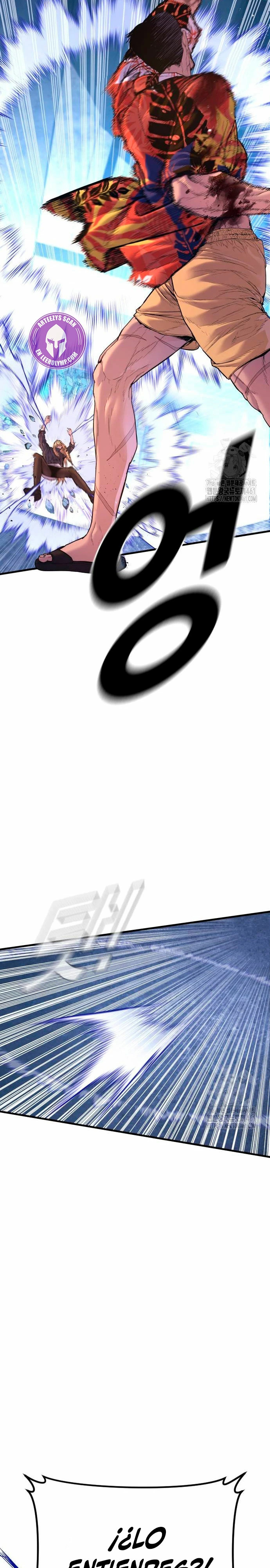 Read Manager Kim Español Manga Online