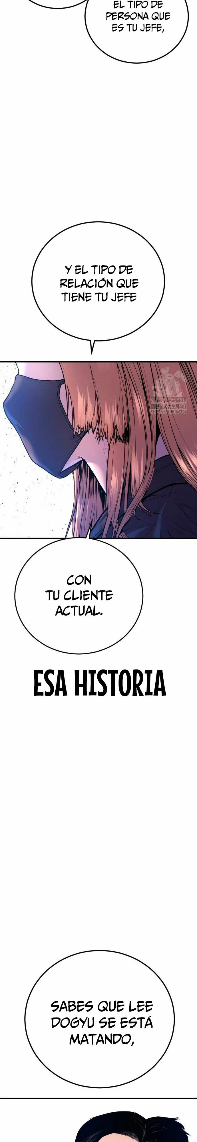 Read Manager Kim Español Manga Online