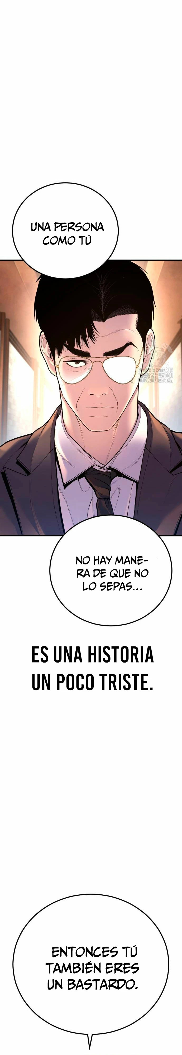 Read Manager Kim Español Manga Online