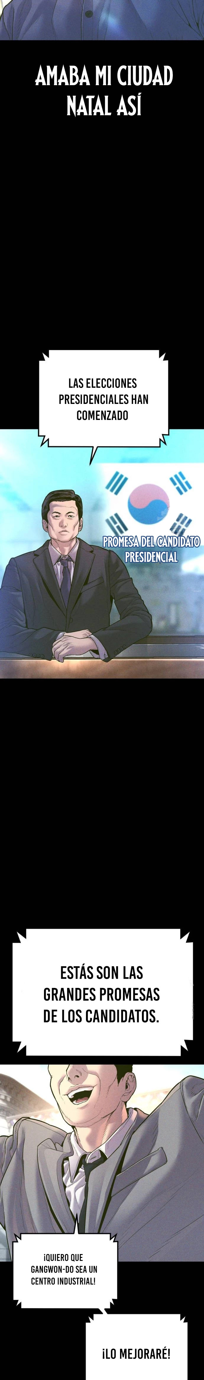 Read Manager Kim Español Manga Online