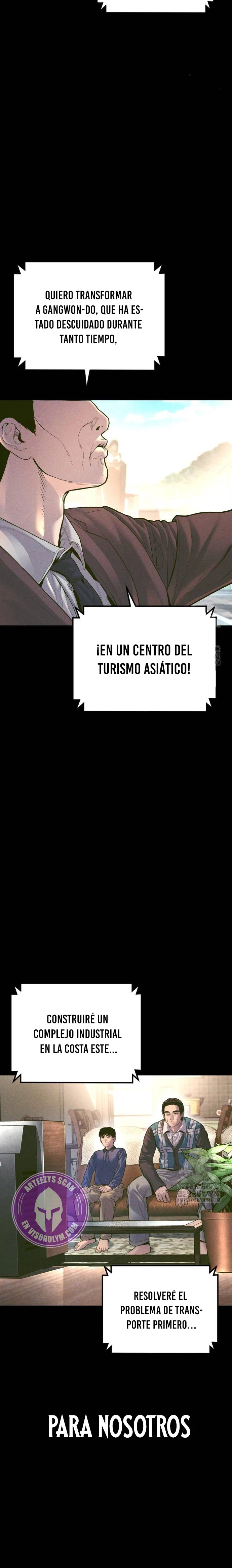 Read Manager Kim Español Manga Online