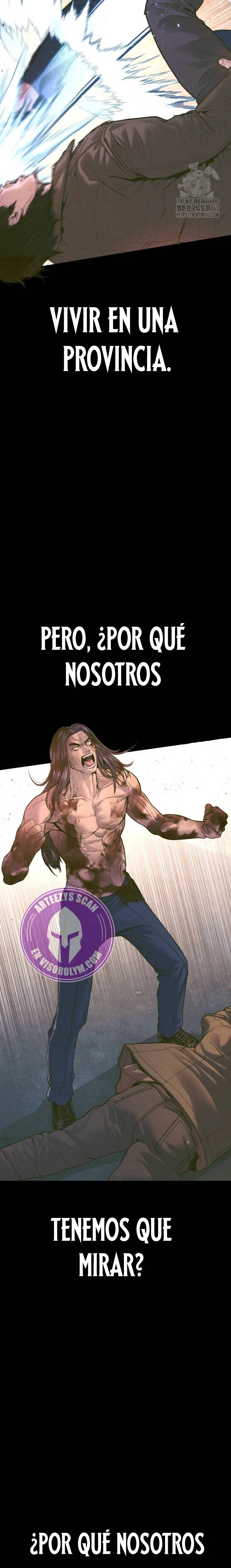 Read Manager Kim Español Manga Online