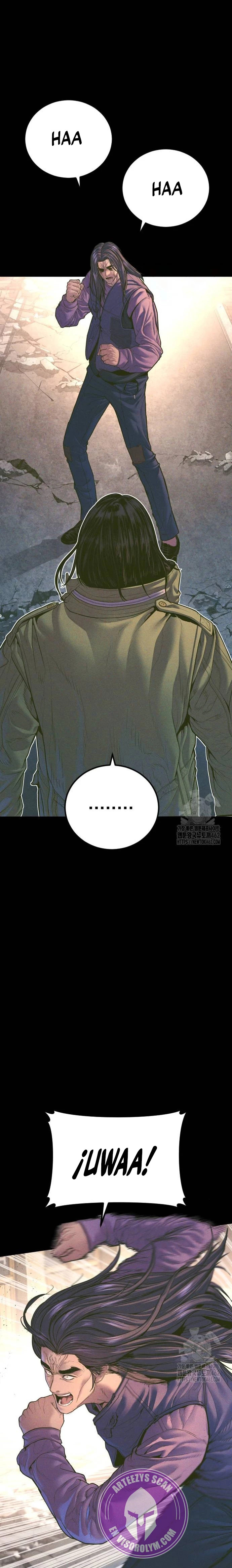 Read Manager Kim Español Manga Online