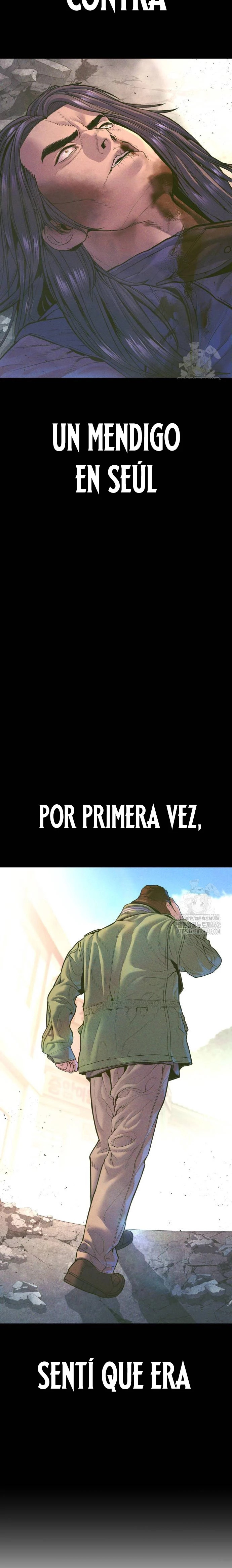 Read Manager Kim Español Manga Online