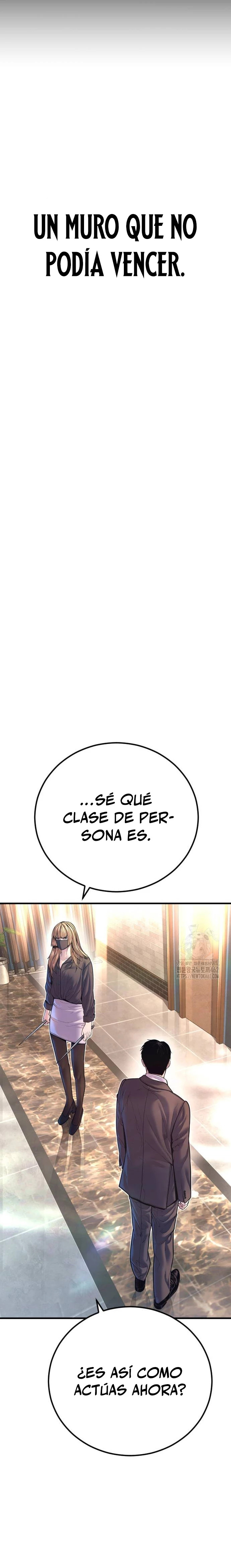 Read Manager Kim Español Manga Online