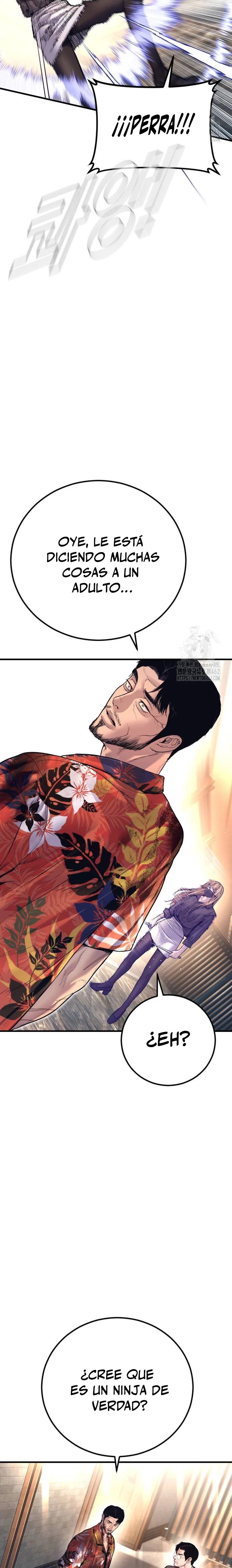 Read Manager Kim Español Manga Online