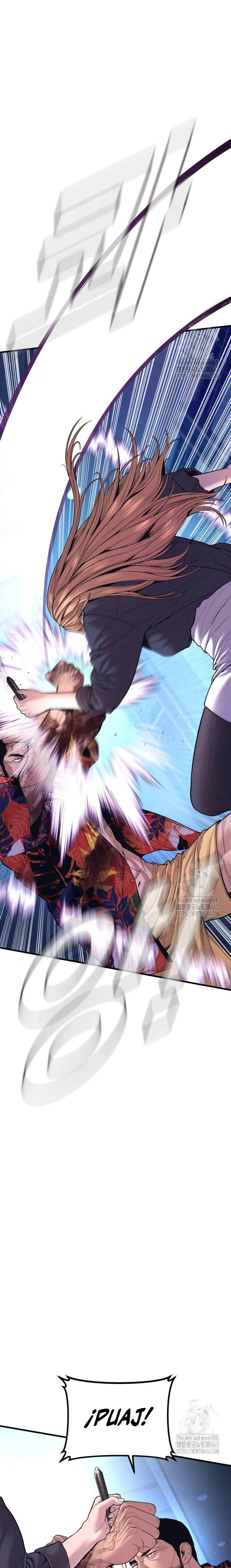 Read Manager Kim Español Manga Online