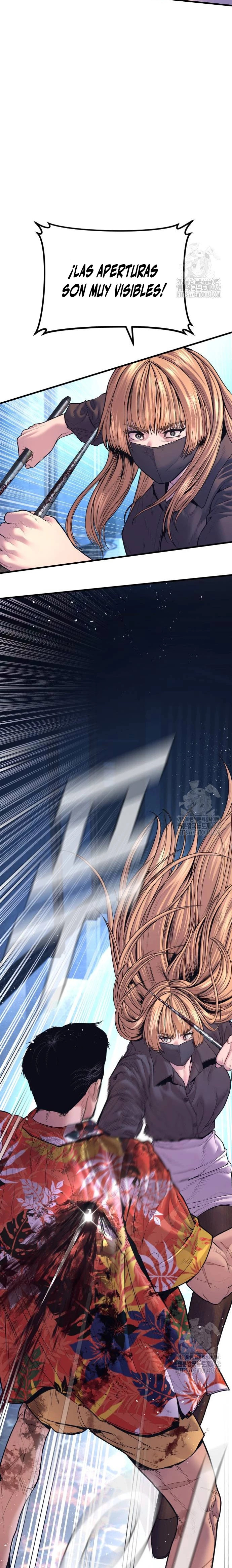 Read Manager Kim Español Manga Online