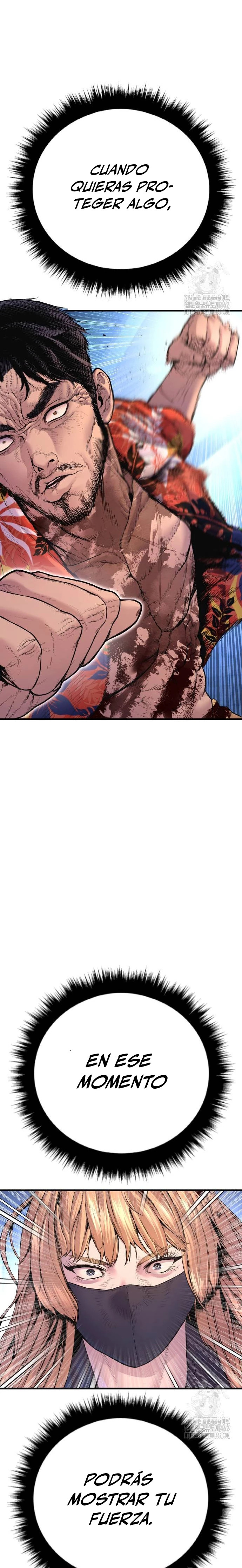 Read Manager Kim Español Manga Online